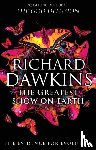 Dawkins, Richard - The Greatest Show on Earth