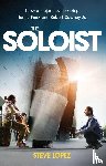 Lopez, Steve - The Soloist