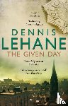 Lehane, Dennis - The Given Day