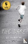 Boyne, John - The Dare