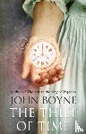 Boyne, John - The Thief of Time