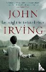 Irving, John - Last Night in Twisted River