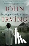 Irving, John - Last Night in Twisted River