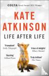 Atkinson, Kate - Life After Life