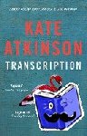 Atkinson, Kate - Transcription