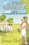 Wickham, Madeleine - The Tennis Party