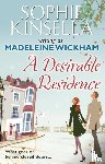 Wickham, Madeleine - A Desirable Residence
