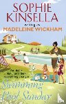 Wickham, Madeleine - Swimming Pool Sunday