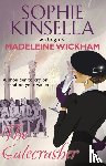 Wickham, Madeleine - The Gatecrasher