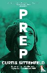 Sittenfeld, Curtis - Prep