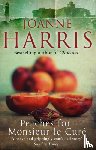 Harris, Joanne - Peaches for Monsieur le Cure (Chocolat 3)