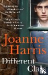 Harris, Joanne - Different Class