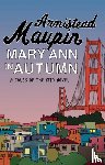 Maupin, Armistead - Mary Ann in Autumn
