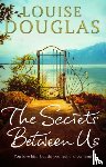 Douglas, Louise - The Secrets Between Us