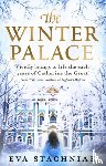 Stachniak, Eva - The Winter Palace