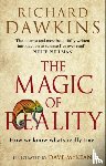 Dawkins, Richard - The Magic of Reality