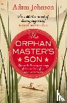 Johnson, Adam - The Orphan Master's Son