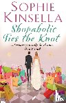 Kinsella, Sophie - Shopaholic Ties The Knot