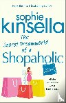 Sophie Kinsella - The Secret Dreamworld Of A Shopaholic