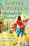 Kinsella, Sophie - Shopaholic Abroad