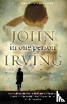 Irving, John - In One Person