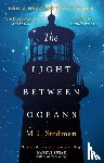 Stedman, M L - The Light Between Oceans
