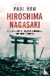 Ham, Paul - Hiroshima Nagasaki