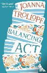 Trollope, Joanna - Balancing Act