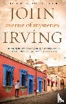 Irving, John - Avenue of Mysteries