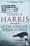 Harris, Joanne - A Cat, a Hat, and a Piece of String