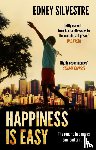 Silvestre, Edney - Happiness Is Easy