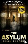 Theorin, Johan - The Asylum