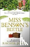 Joyce, Rachel - Miss Benson's Beetle