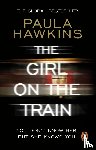 Hawkins, Paula - The Girl on the Train