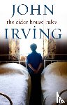 Irving, John - The Cider House Rules