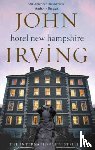 Irving, John - The Hotel New Hampshire