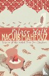 Mahfouz, Naguib - Palace Walk