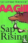 Gill, A A - Sap Rising