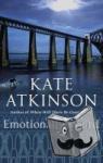 Atkinson, Kate - Emotionally Weird