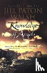 Paton Walsh, Jill - Knowledge Of Angels