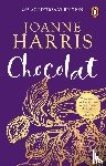 Harris, Joanne - Chocolat