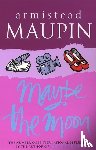 Maupin, Armistead - Maybe The Moon