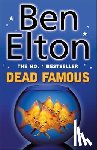 Elton, Ben - Dead Famous