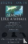 Jones, Steve - Almost Like A Whale