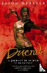 Webster, Jason - Duende