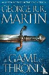 Martin, George R. R. - A Game of Thrones