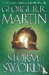 Martin, George R. R. - A Storm of Swords