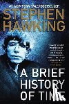 Stephen Hawking - A Brief History of Time