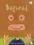 Krosoczka, Jarrett J. - Baghead