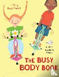 Rockwell, Lizzy - The Busy Body Book